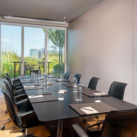 ラディソン ブル ホテル イスタンブール オットメア エクステリア 写真 Meeting room